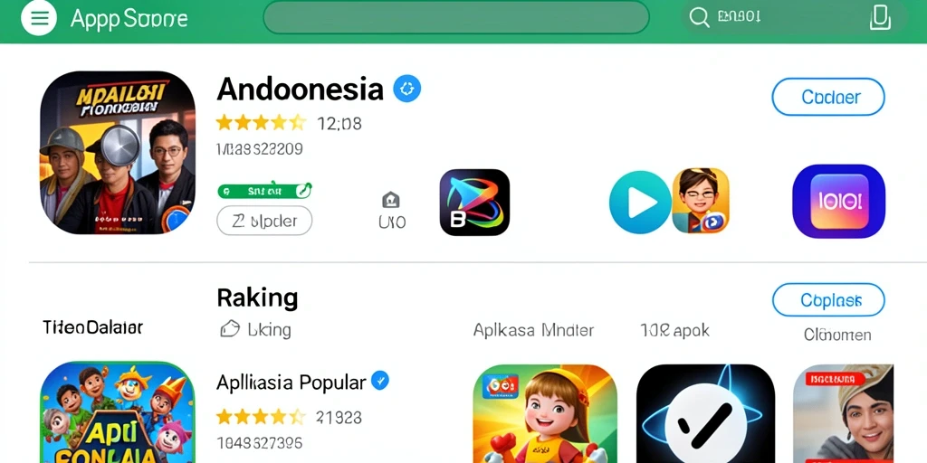 Antarmuka utama HAKIM4D yang menarik dan intuitif.